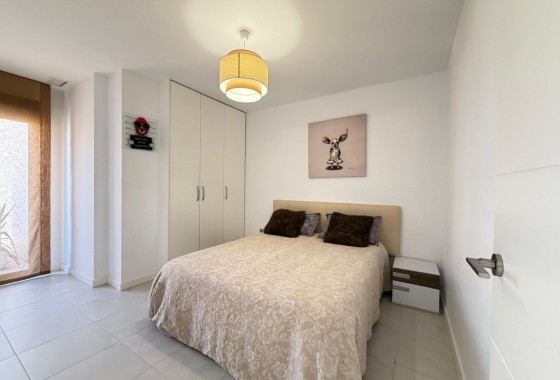 Resale - Apartment / flat - Orihuela Costa - Altos de Campoamor