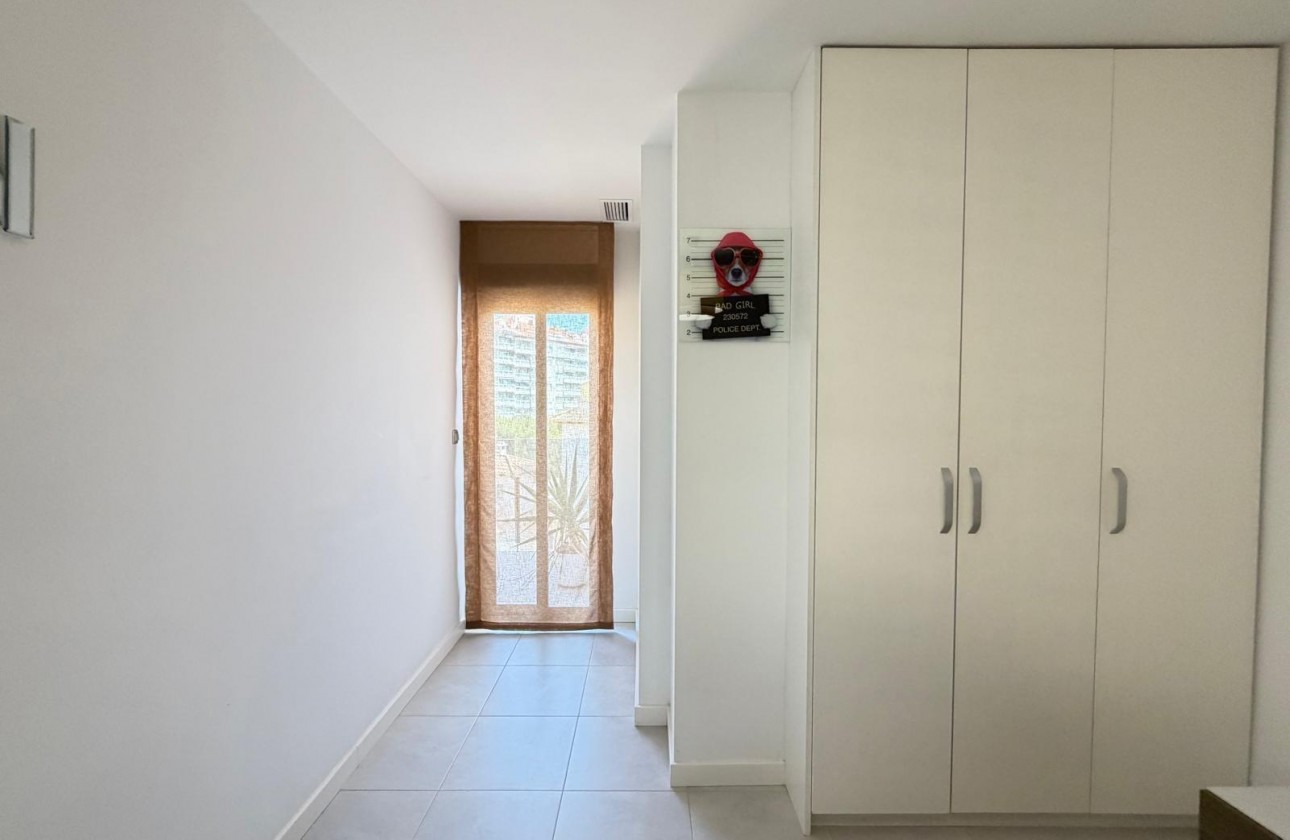 Resale - Apartment / flat - Orihuela Costa - Altos de Campoamor
