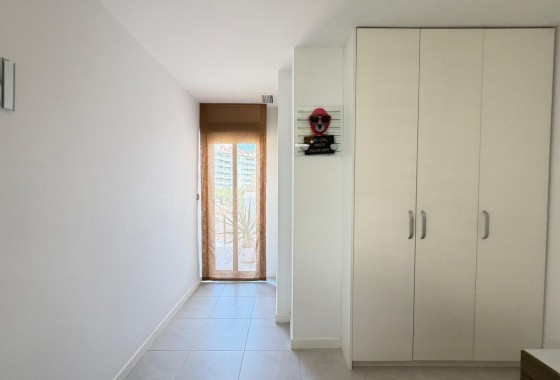Resale - Apartment / flat - Orihuela Costa - Altos de Campoamor