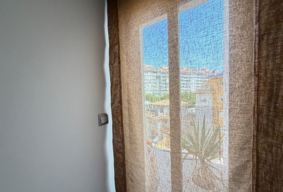 Resale - Apartment / flat - Orihuela Costa - Altos de Campoamor