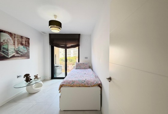 Resale - Apartment / flat - Orihuela Costa - Altos de Campoamor