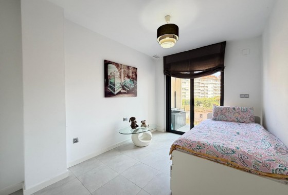 Resale - Apartment / flat - Orihuela Costa - Altos de Campoamor