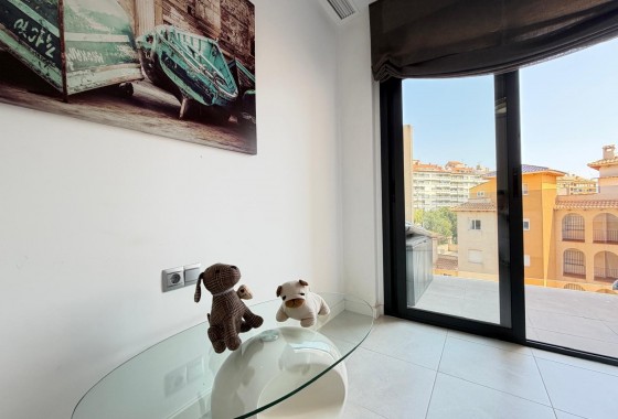 Resale - Apartment / flat - Orihuela Costa - Altos de Campoamor