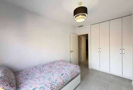 Resale - Apartment / flat - Orihuela Costa - Altos de Campoamor