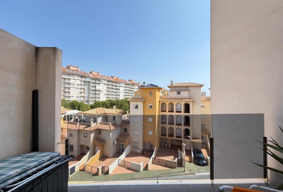 Resale - Apartment / flat - Orihuela Costa - Altos de Campoamor