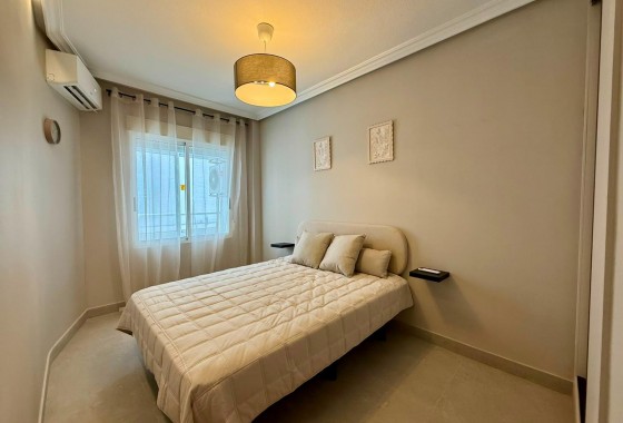 Resale - Apartment / flat - Torrevieja - Playa del Cura