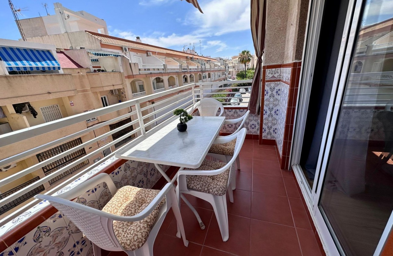 Reventa - Apartamento / piso - Torrevieja - Habaneras