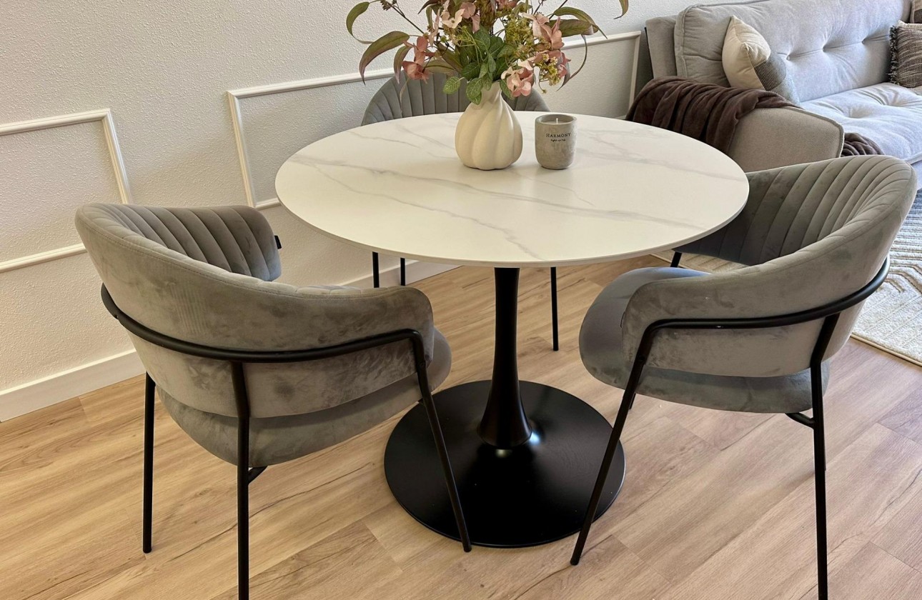 Reventa - Apartamento / piso - Torrevieja - Habaneras