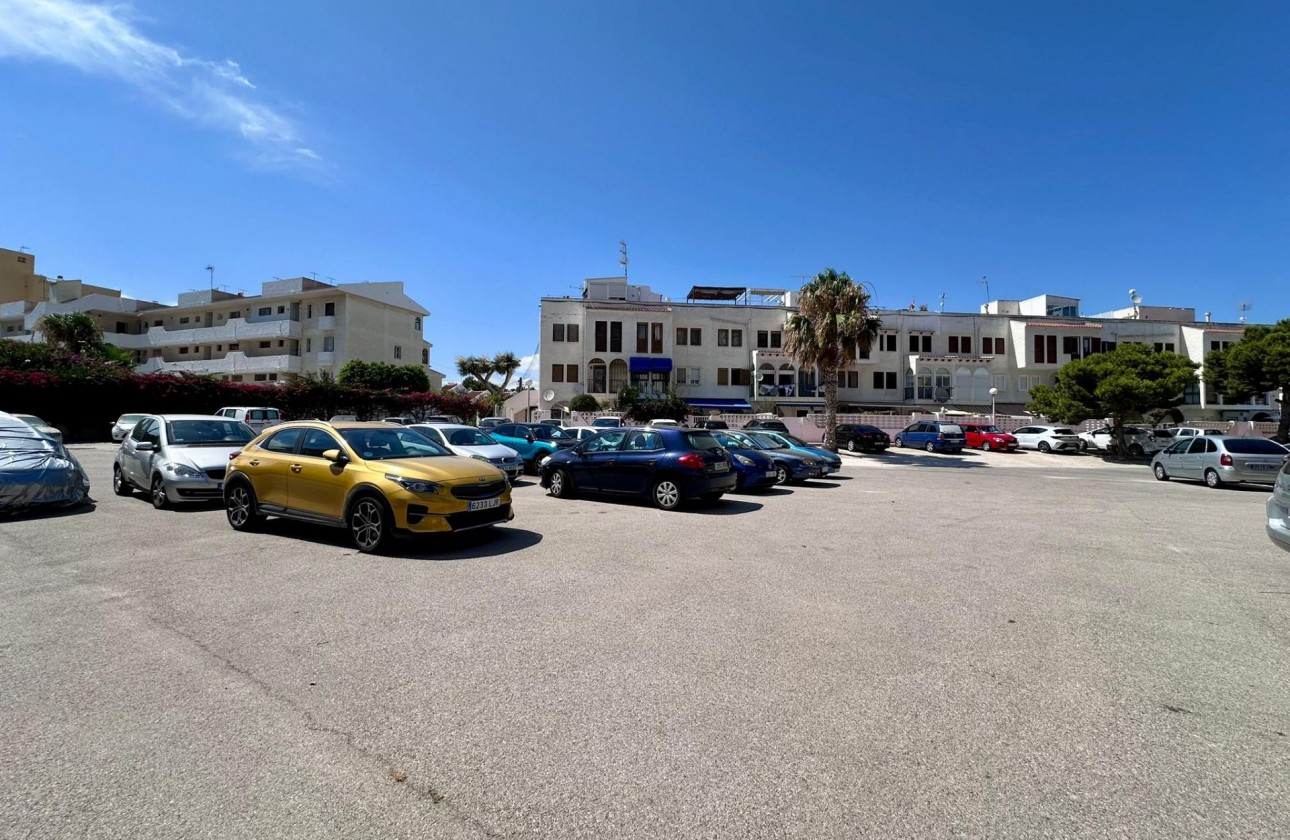 Reventa - Apartamento / piso - Torrevieja - Habaneras