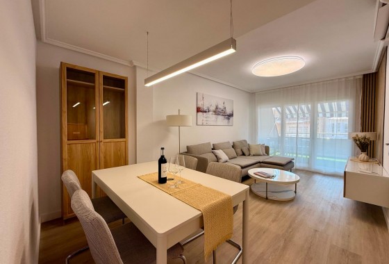 Resale - Penthouse - Torrevieja - Habaneras