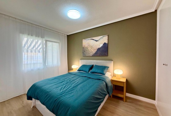 Resale - Penthouse - Torrevieja - Habaneras