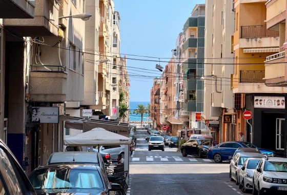 Resale - Penthouse - Torrevieja - Habaneras