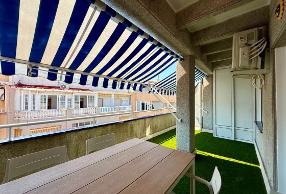 Resale - Penthouse - Torrevieja - Habaneras