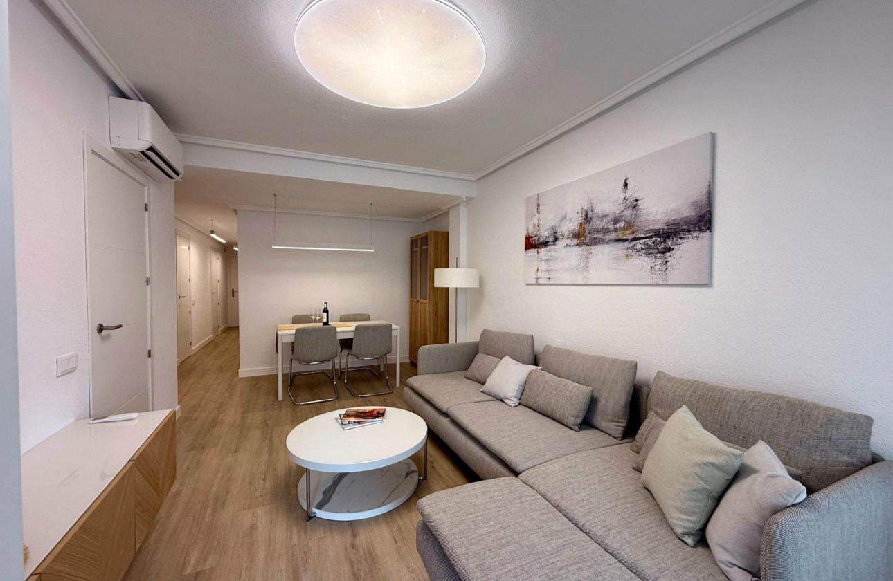 Resale - Penthouse - Torrevieja - Habaneras