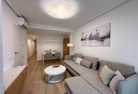 Resale - Penthouse - Torrevieja - Habaneras