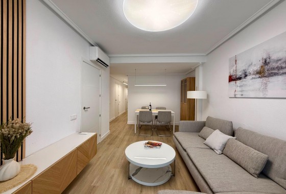 Resale - Penthouse - Torrevieja - Habaneras