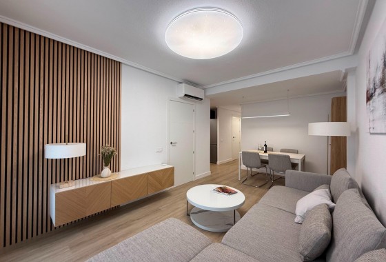 Resale - Penthouse - Torrevieja - Habaneras