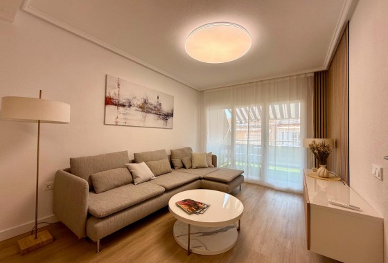 Resale - Penthouse - Torrevieja - Habaneras