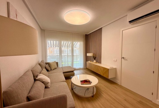 Resale - Penthouse - Torrevieja - Habaneras
