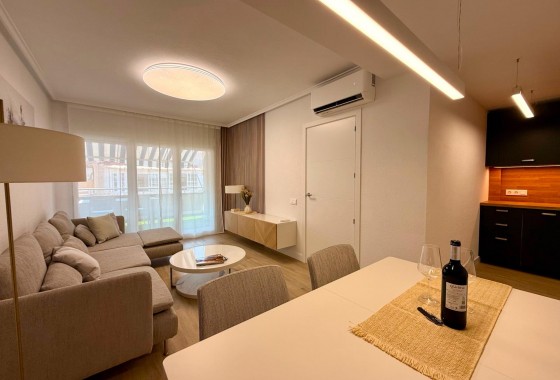 Resale - Penthouse - Torrevieja - Habaneras