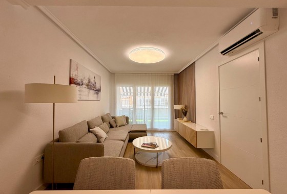 Resale - Penthouse - Torrevieja - Habaneras