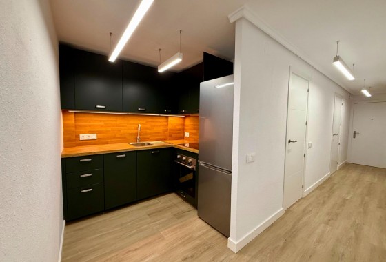 Resale - Penthouse - Torrevieja - Habaneras