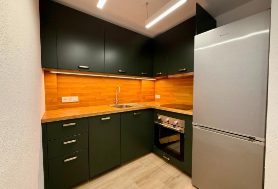 Resale - Penthouse - Torrevieja - Habaneras