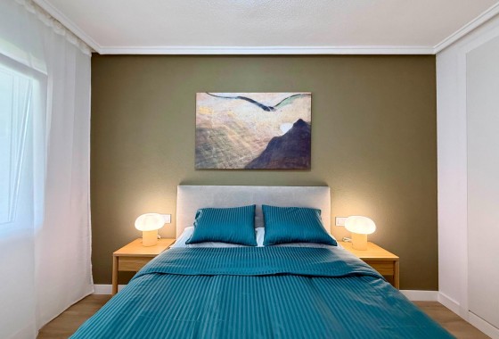Resale - Penthouse - Torrevieja - Habaneras