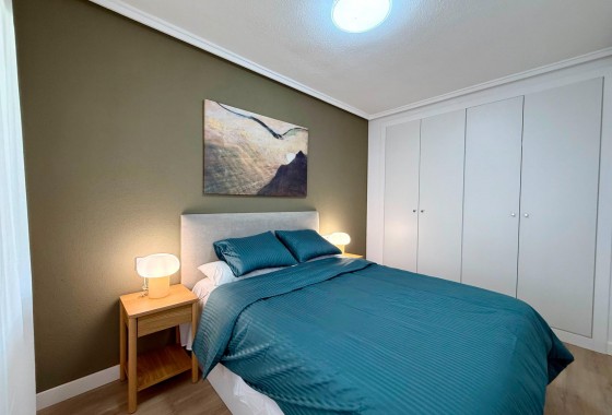 Resale - Penthouse - Torrevieja - Habaneras