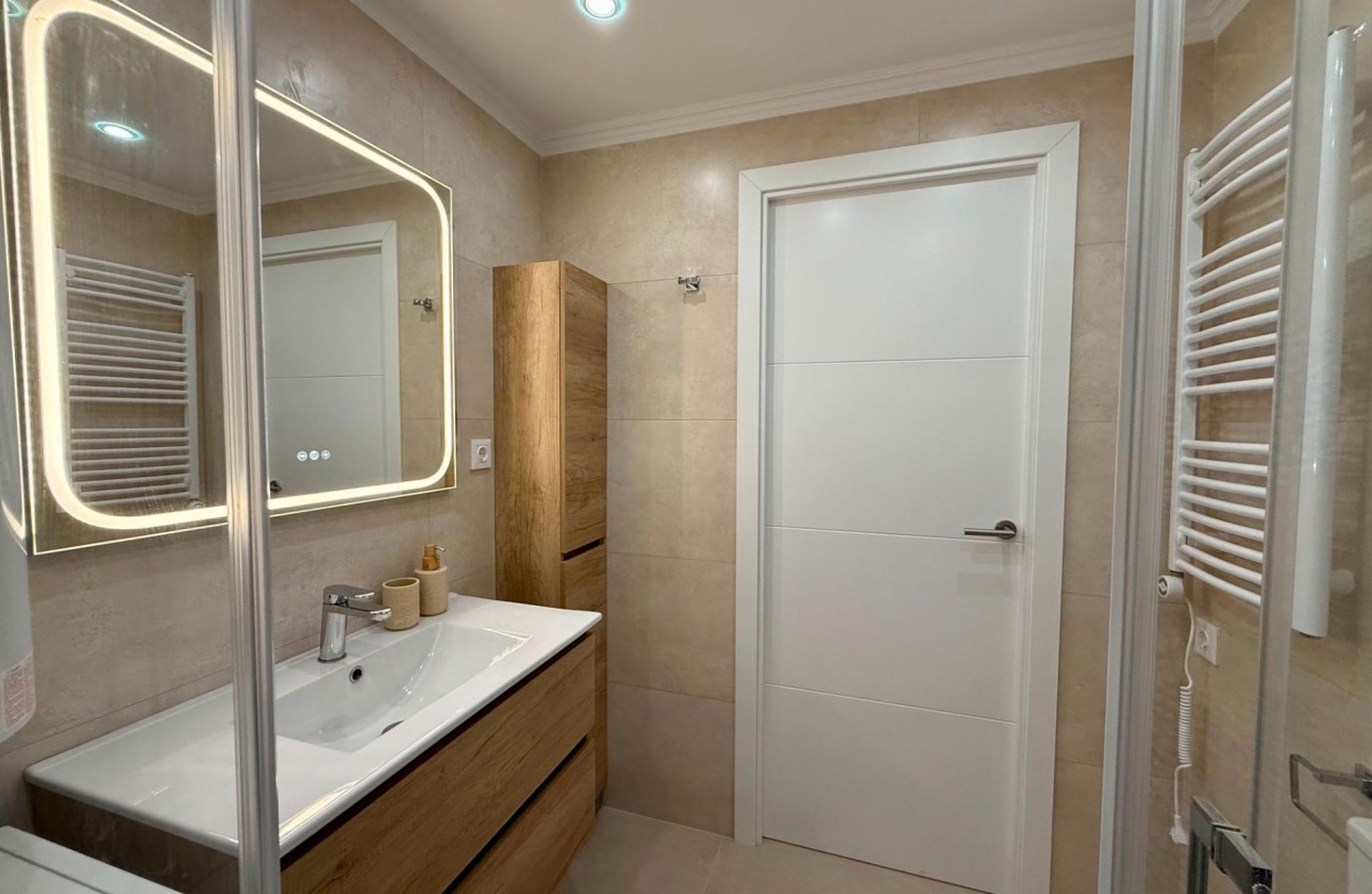 Resale - Penthouse - Torrevieja - Habaneras