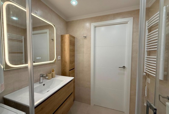 Resale - Penthouse - Torrevieja - Habaneras