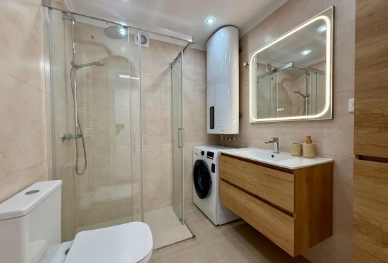 Resale - Penthouse - Torrevieja - Habaneras