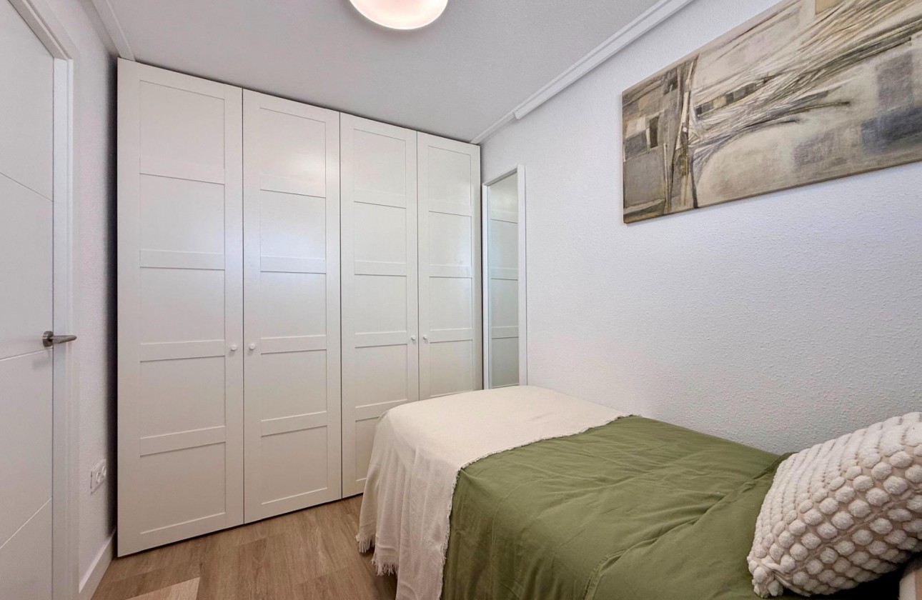 Resale - Penthouse - Torrevieja - Habaneras