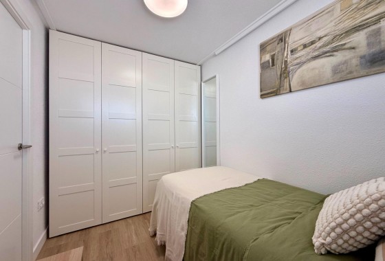 Resale - Penthouse - Torrevieja - Habaneras