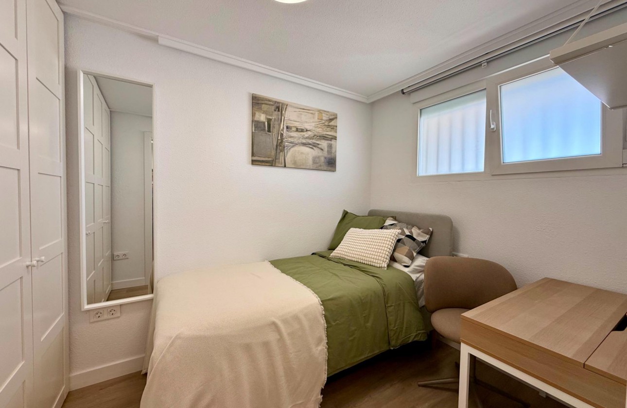 Resale - Penthouse - Torrevieja - Habaneras