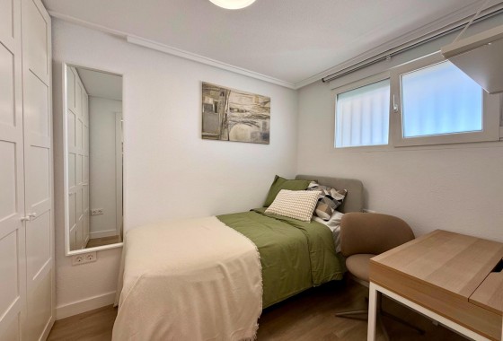 Resale - Penthouse - Torrevieja - Habaneras