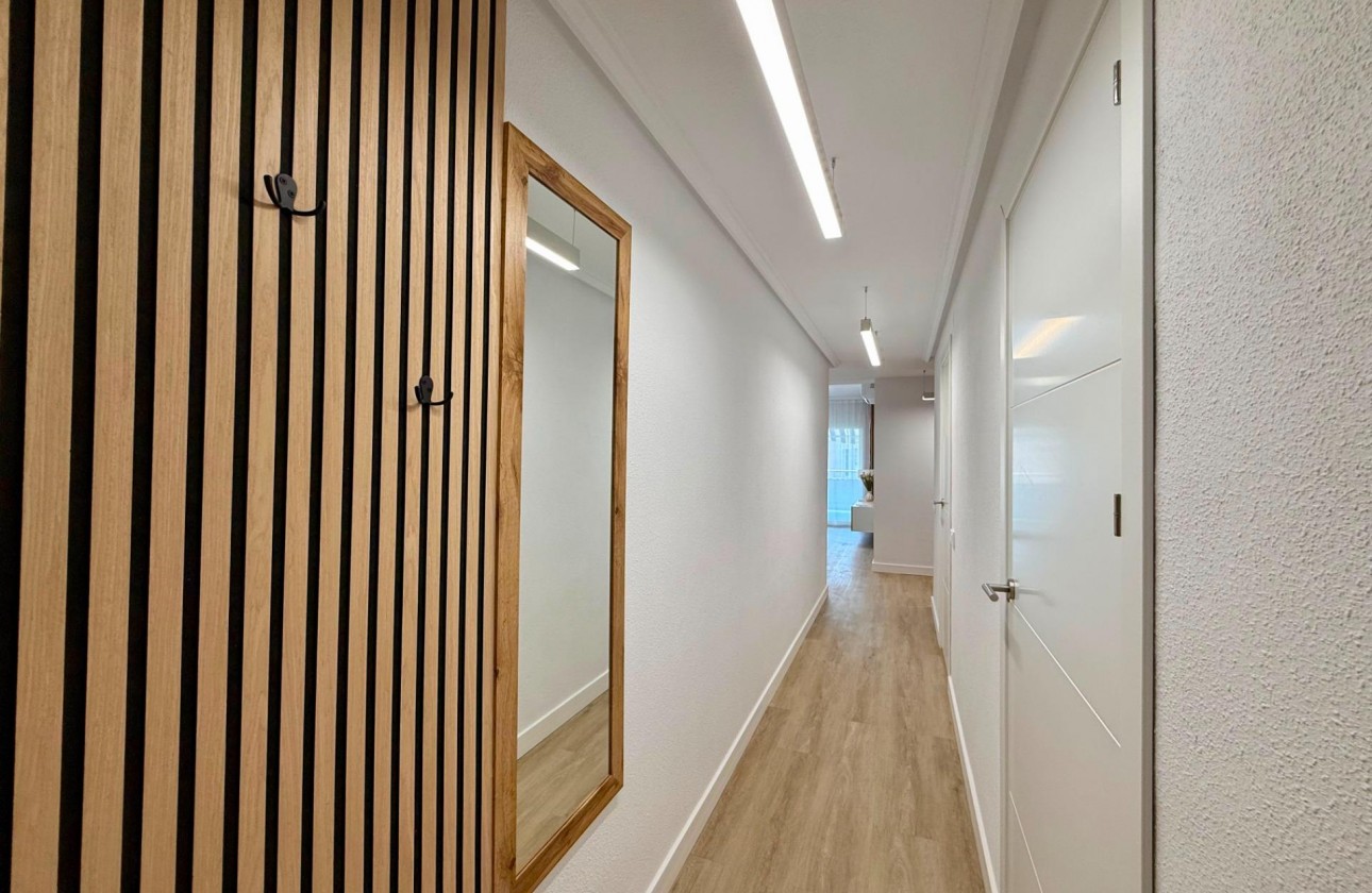 Resale - Penthouse - Torrevieja - Habaneras