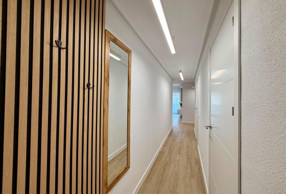 Resale - Penthouse - Torrevieja - Habaneras