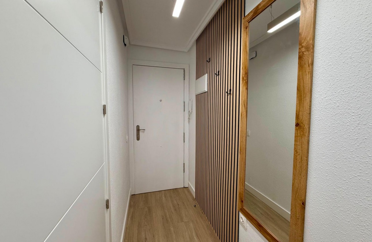 Resale - Penthouse - Torrevieja - Habaneras