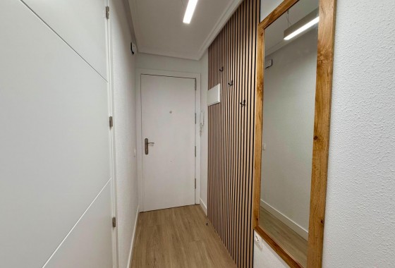 Resale - Penthouse - Torrevieja - Habaneras