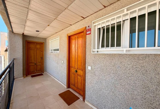 Resale - Penthouse - Torrevieja - Habaneras