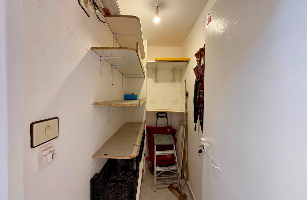 Resale - Penthouse - Torrevieja - Habaneras