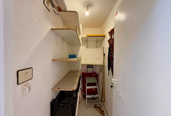 Resale - Penthouse - Torrevieja - Habaneras