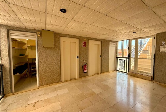 Resale - Penthouse - Torrevieja - Habaneras
