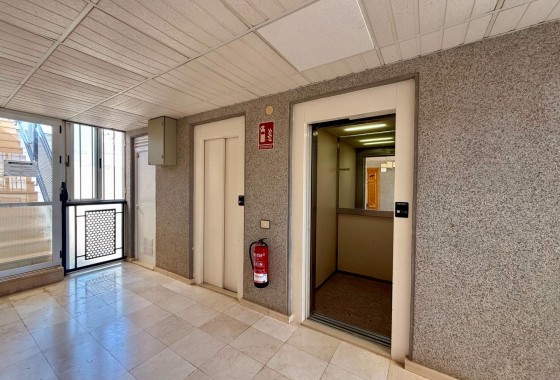 Resale - Penthouse - Torrevieja - Habaneras