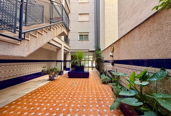 Resale - Penthouse - Torrevieja - Habaneras