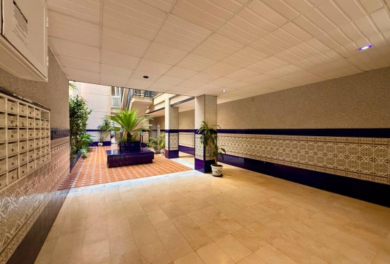 Resale - Penthouse - Torrevieja - Habaneras