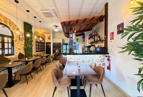 Reventa - Comercial - Torrevieja - Playa de los Locos