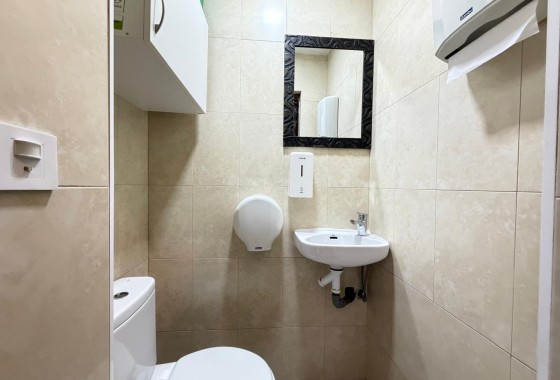 Reventa - Comercial - Torrevieja - Playa de los Locos