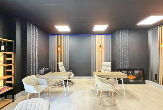 Reventa - Comercial - Torrevieja - Playa de los Locos